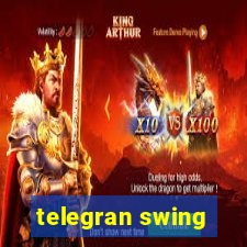 telegran swing